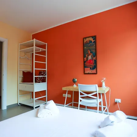 Guesthost - Sebeto With Parking & Netfilx