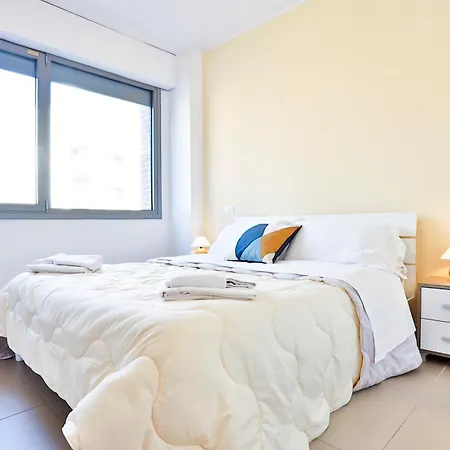 Apartment Sebeto With Parking & Netfilx *