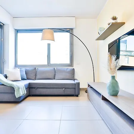 Apartment Sebeto With Parking & Netfilx *