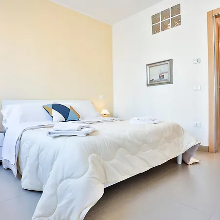 Apartment Sebeto With Parking & Netfilx Naples
