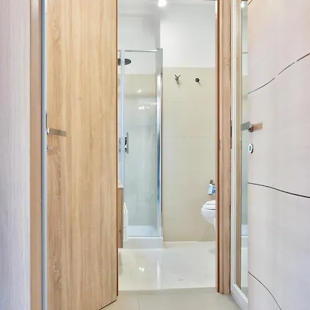 Apartment Sebeto With Parking & Netfilx