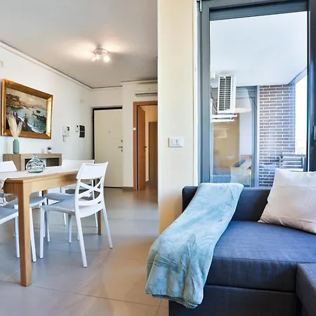 Apartment Sebeto With Parking & Netfilx