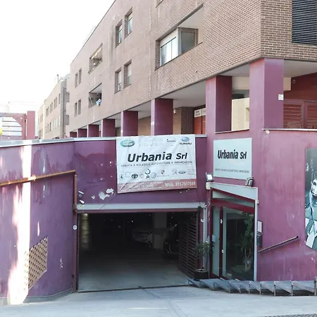 Apartment Sebeto With Parking & Netfilx Naples
