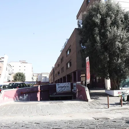 Apartment Sebeto With Parking & Netfilx
