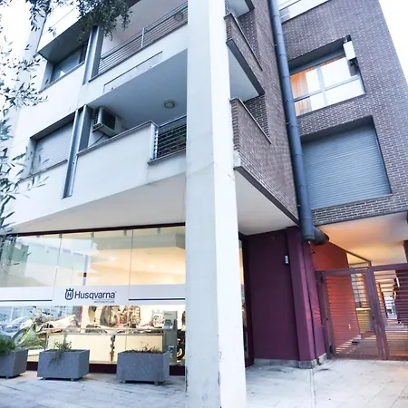 Apartment Sebeto With Parking & Netfilx *