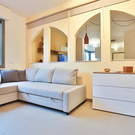 Apartment Sebeto With Parking & Netfilx