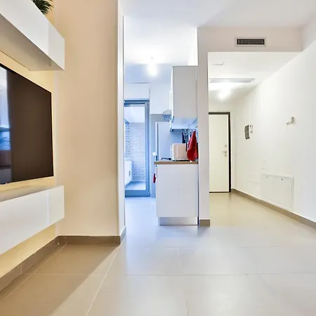 Apartment Sebeto With Parking & Netfilx *