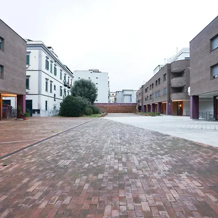 Sebeto With Parking & Netfilx Apartment *