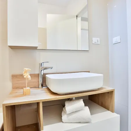 Apartment Sebeto With Parking & Netfilx *